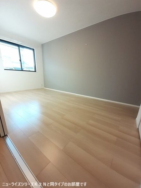 神門 Ⅱ  1LDK・・・101号室