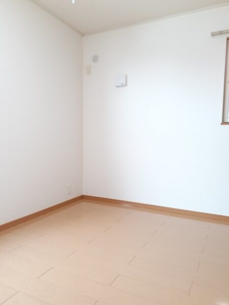 ピエサ リンド　1LDK・・・201号室