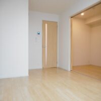 グラン ソレイユ 1K・・・103号室