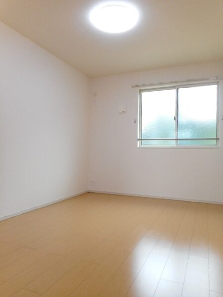 サニーヒルＫ  1LDK・・・202号室