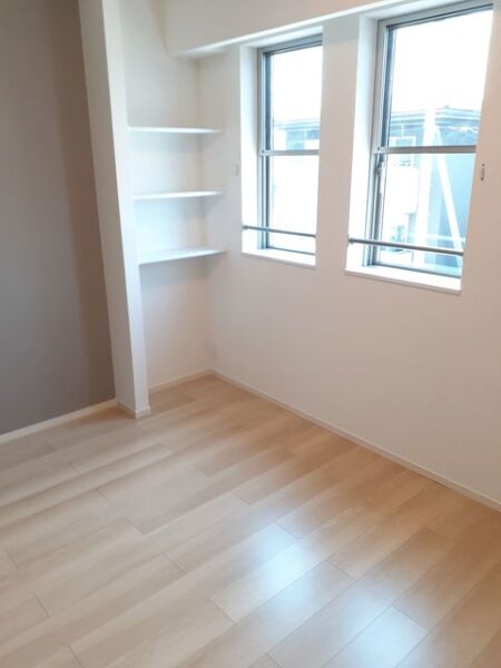 スターメゾンⅠ  1LDK・・・202号室