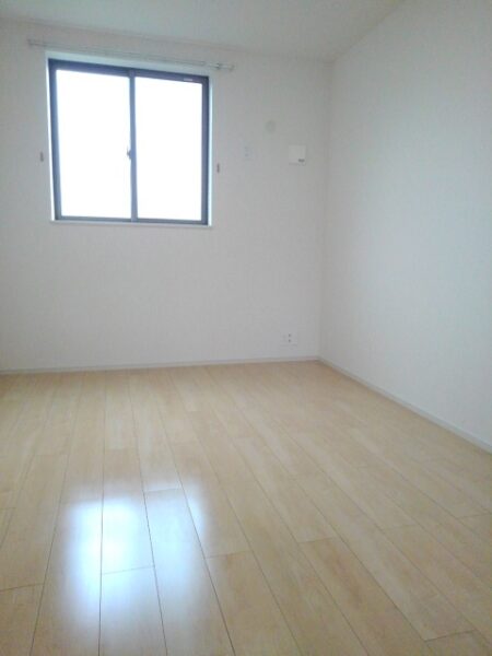 メゾン サニー ジェルメⅡ　1LDK・・・202号室