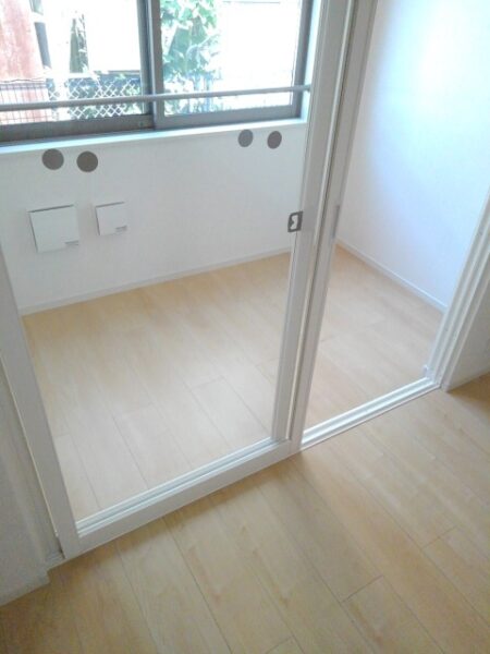 PLAIN別府　1K・・・103号室