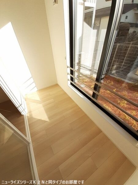 神門 Ⅱ  1LDK・・・101号室