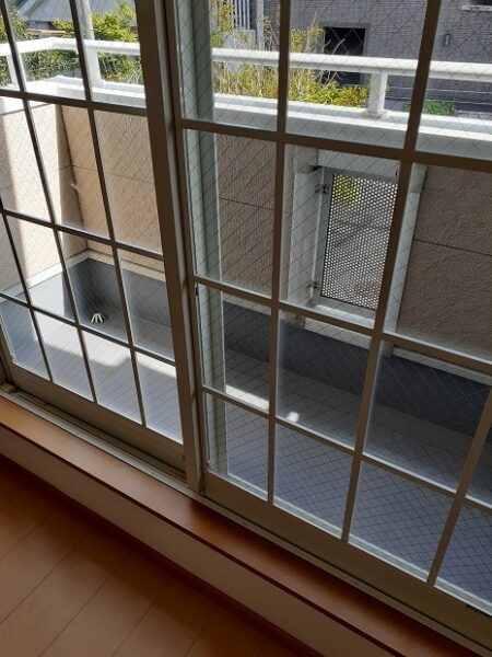 ピエサ リンド　1LDK・・・201号室