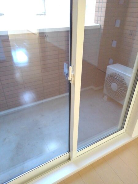 メゾン・ド・クレール B・・・102号室