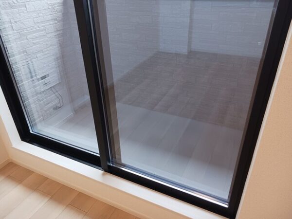 神門 Ⅰ・・・2階中部屋（202・203号室）