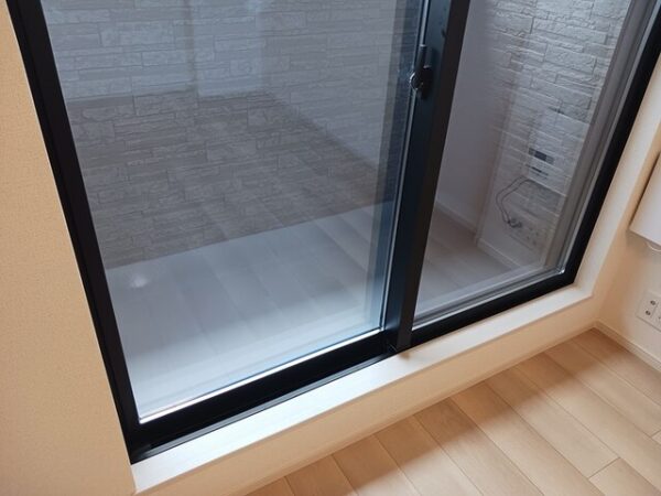 神門 Ⅰ・・・2階中部屋（204号室）