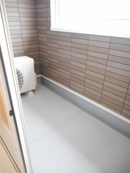 サニーヒルＫ  1LDK・・・202号室