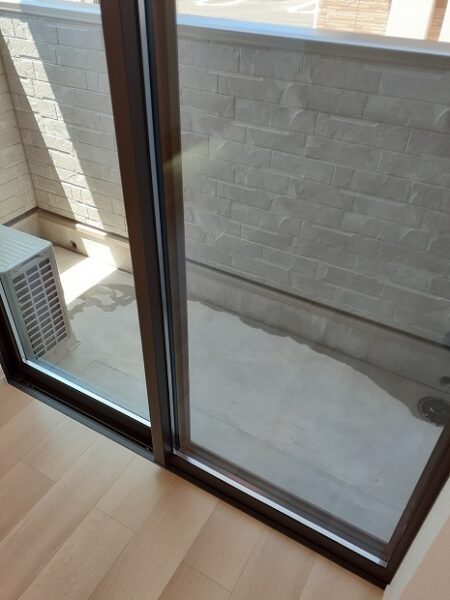 ゼファー川原崎Ⅱ　1LDK・・・104号室