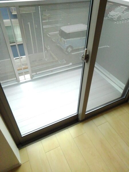 メゾン サニー ジェルメⅡ　1LDK・・・202号室