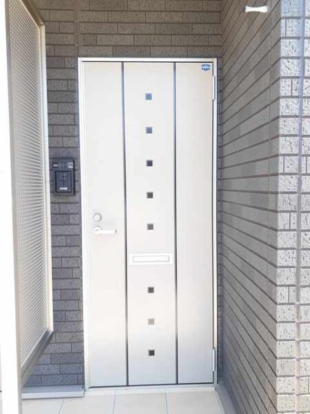 スターメゾンⅠ  1LDK・・・202号室