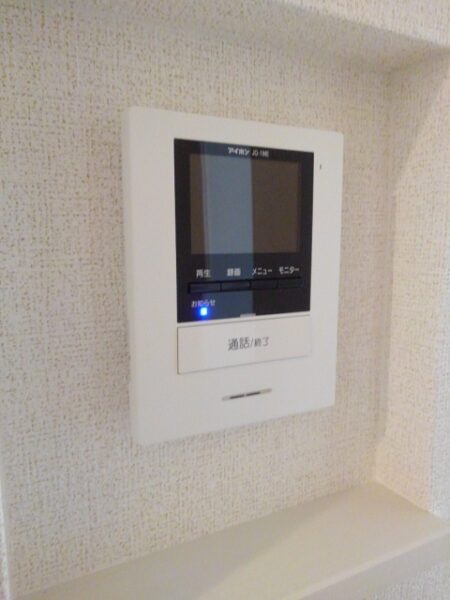 PLAIN別府　1K・・・103号室