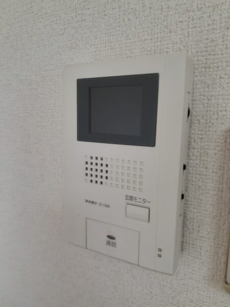 ピエサ リンド　1LDK・・・201号室