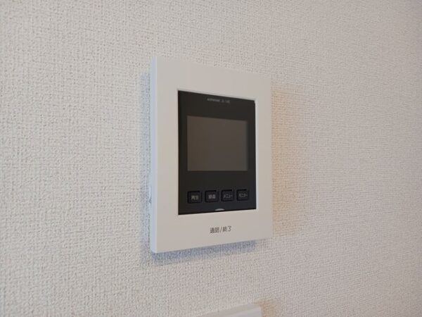 神門 Ⅰ・・・1階角部屋（101号室）