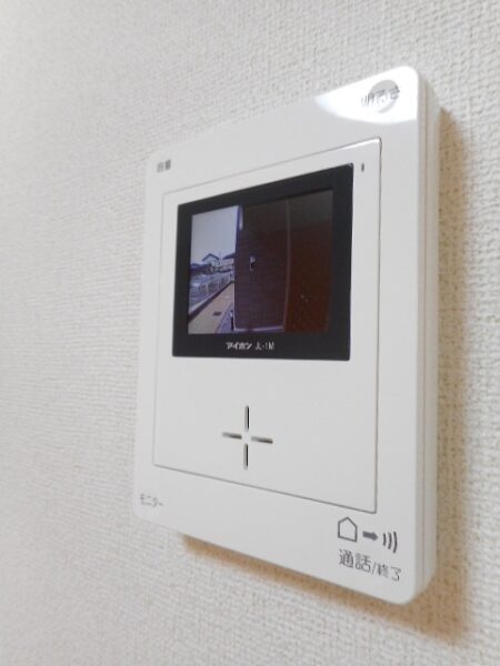 サニーヒルＫ  1LDK・・・202号室