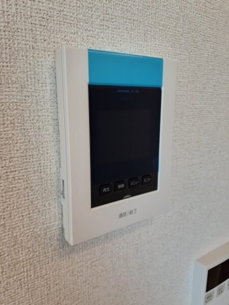 ゼファー川原崎Ⅱ　1LDK・・・104号室