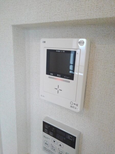 メゾン サニー ジェルメⅡ　1LDK・・・202号室