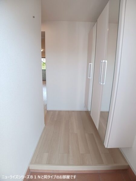 神門 Ⅰ・・・1階中部屋（102・103号室）