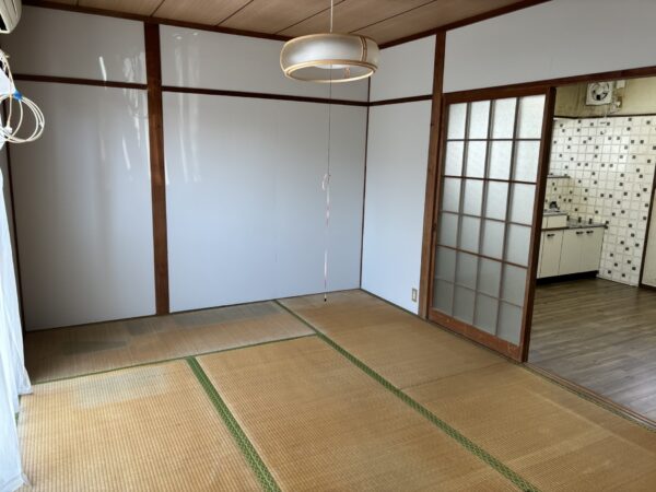 コーポ服部