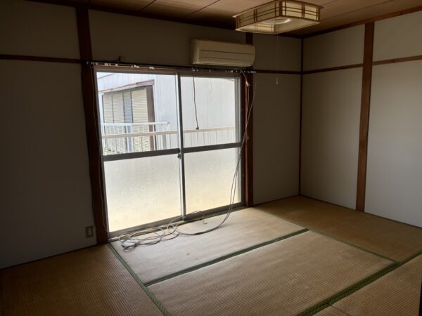 コーポ服部