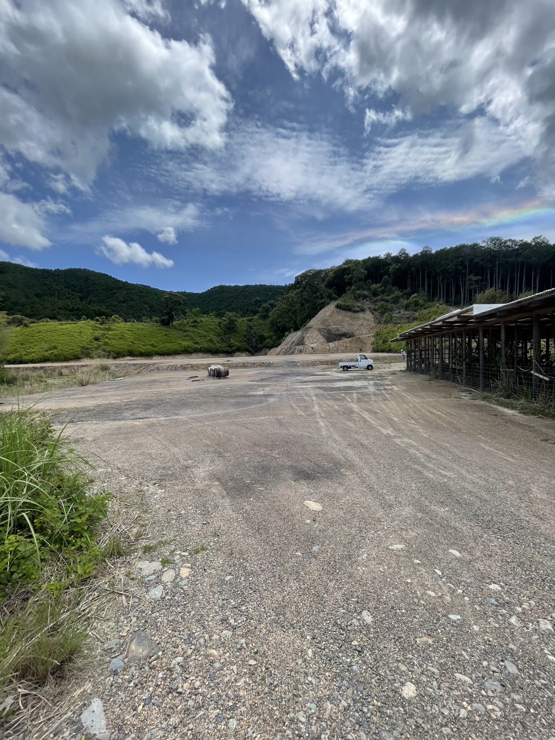 小野町貸地