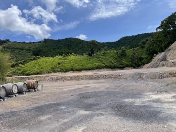 小野町貸地