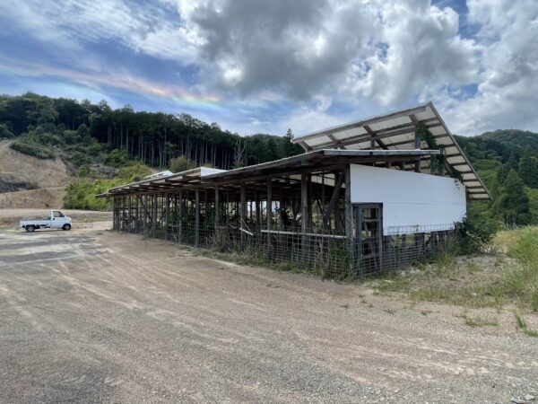 小野町貸地