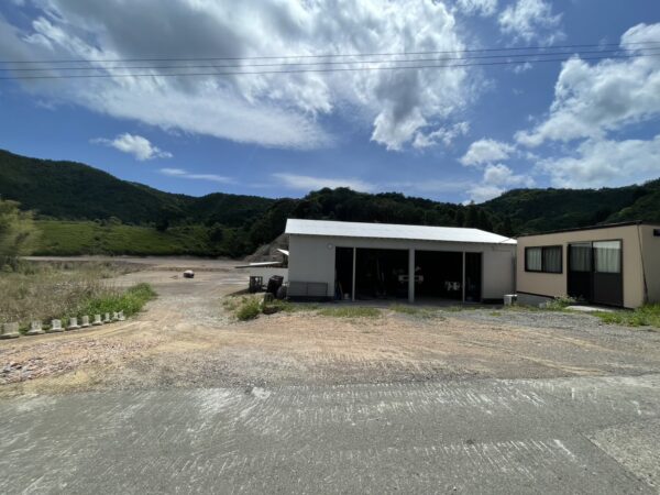 小野町貸地