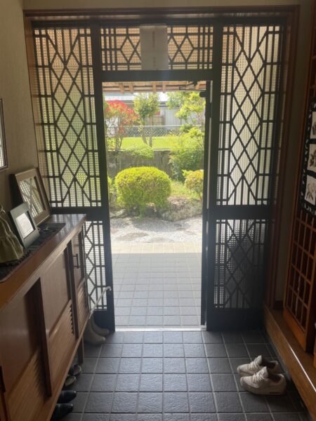 桜ヶ丘1丁目　中古住宅