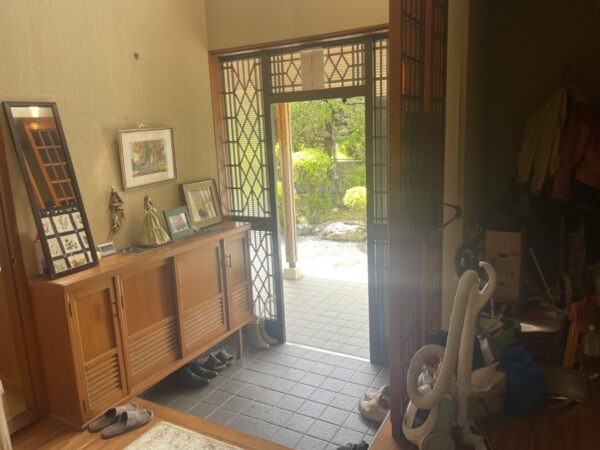 桜ヶ丘1丁目　中古住宅