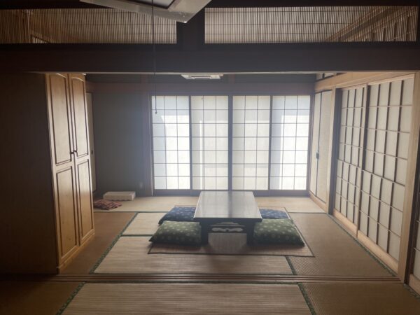 桜ヶ丘1丁目　中古住宅