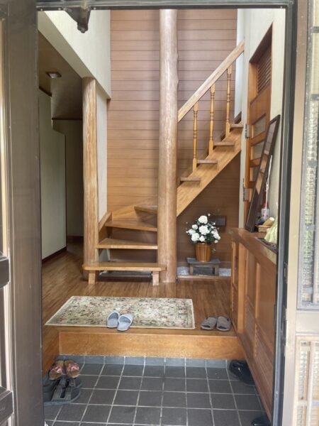 桜ヶ丘1丁目　中古住宅