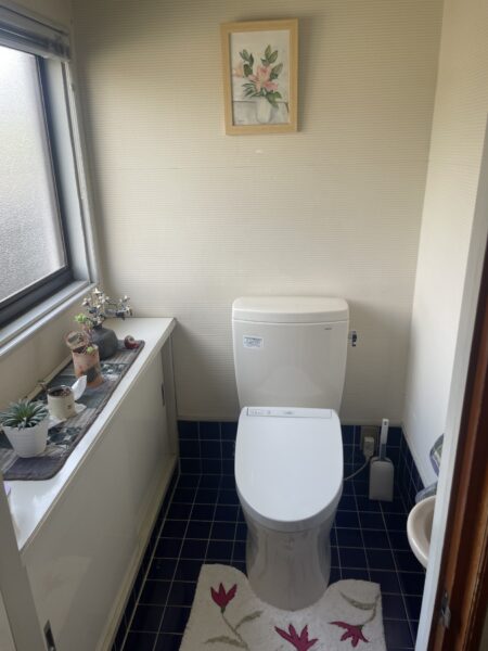 桜ヶ丘1丁目　中古住宅