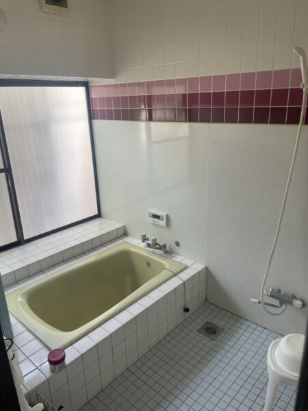 桜ヶ丘1丁目　中古住宅