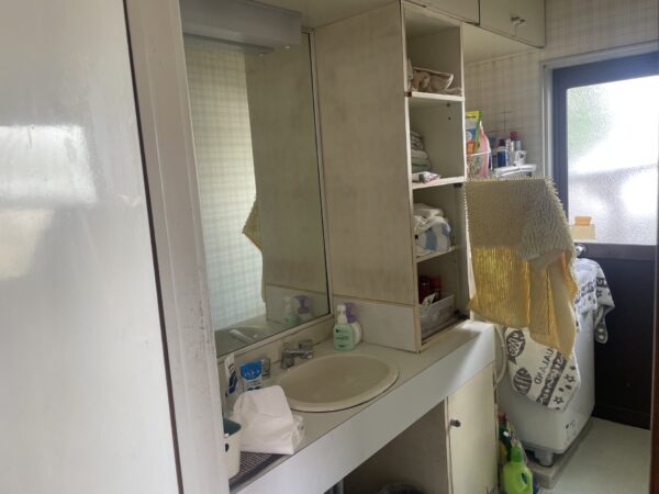 桜ヶ丘1丁目　中古住宅