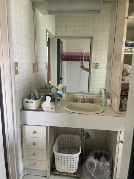 桜ヶ丘1丁目　中古住宅