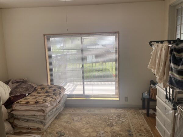 桜ヶ丘1丁目　中古住宅