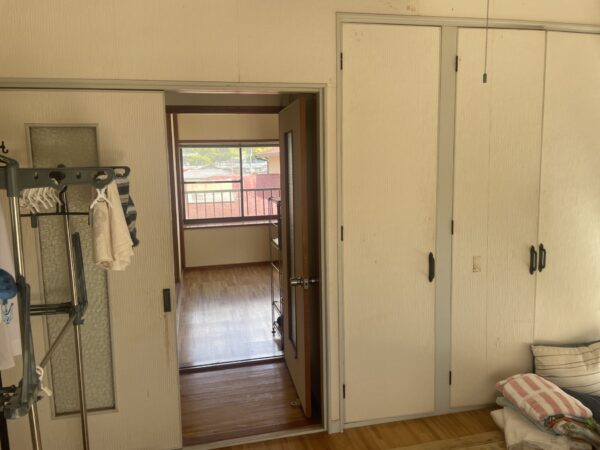 桜ヶ丘1丁目　中古住宅