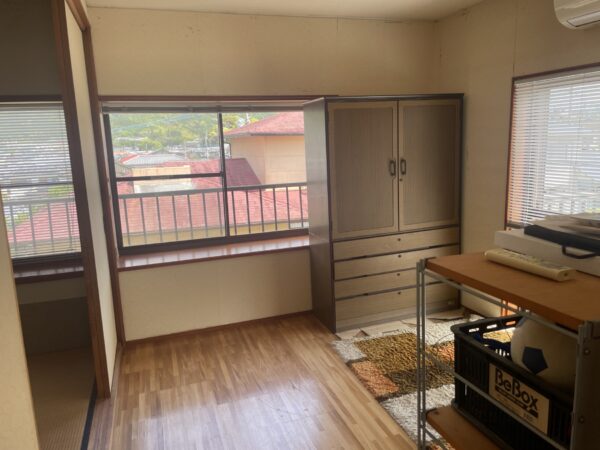 桜ヶ丘1丁目　中古住宅