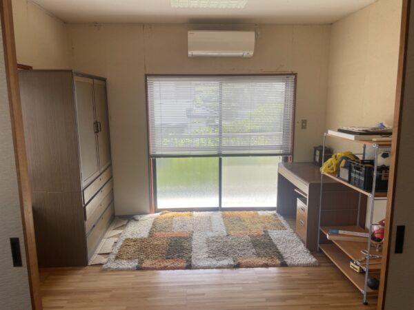 桜ヶ丘1丁目　中古住宅