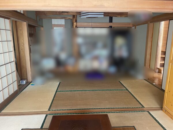 桜ヶ丘1丁目　中古住宅