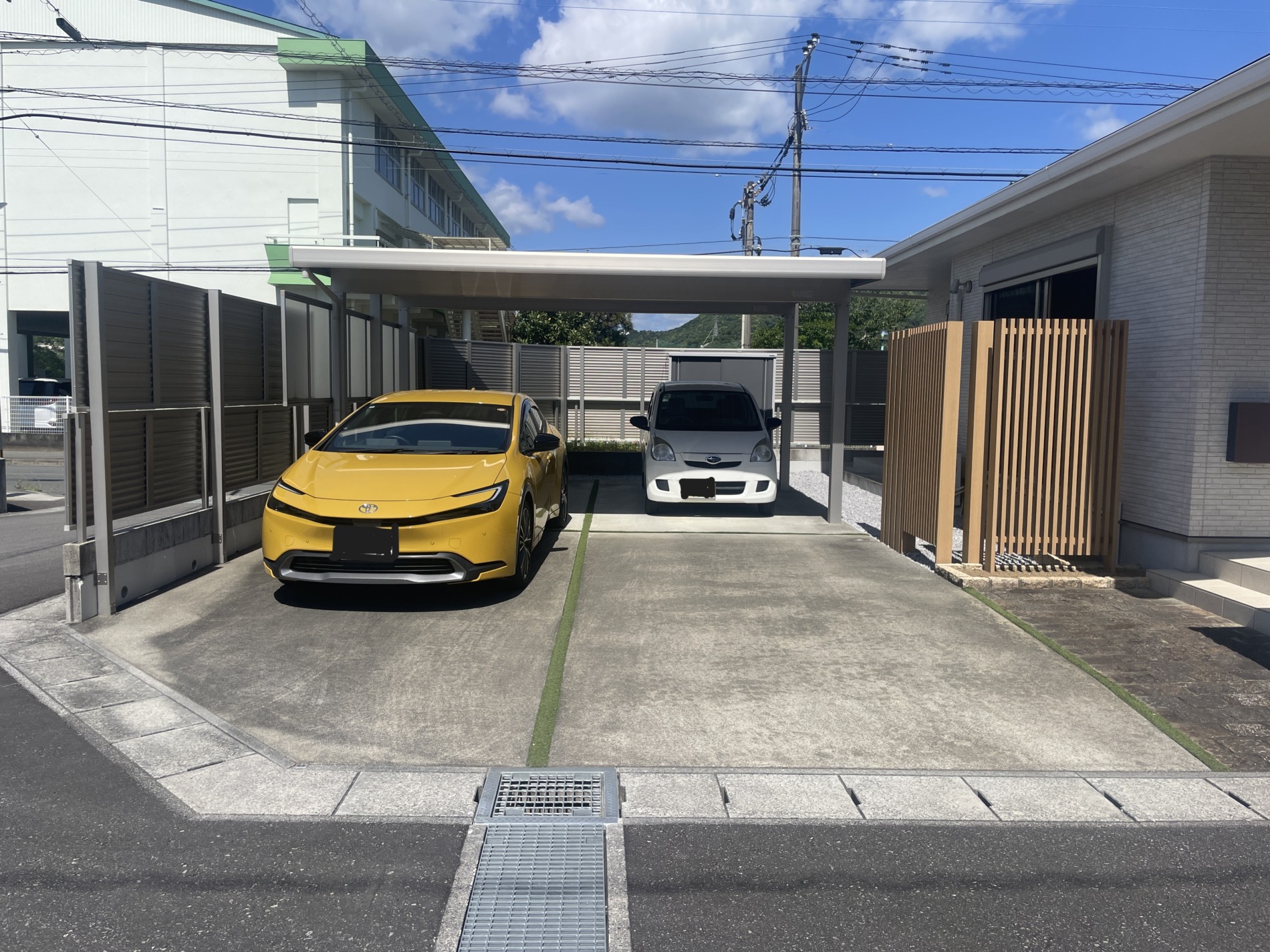 緑ヶ丘４丁目中古住宅画像