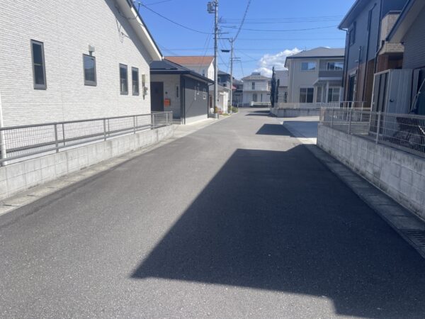 緑ヶ丘４丁目中古住宅
