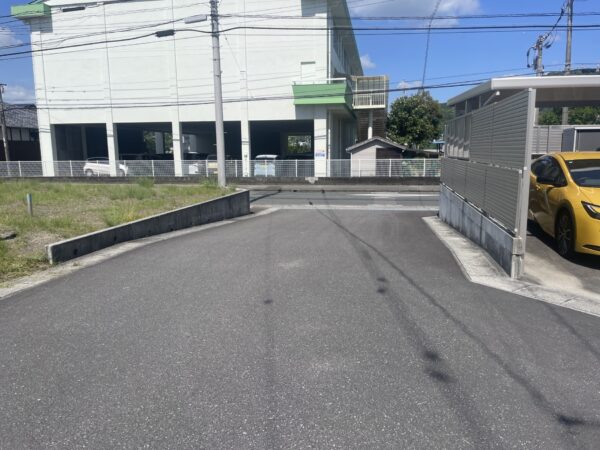 緑ヶ丘４丁目中古住宅