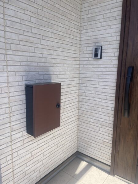緑ヶ丘４丁目中古住宅