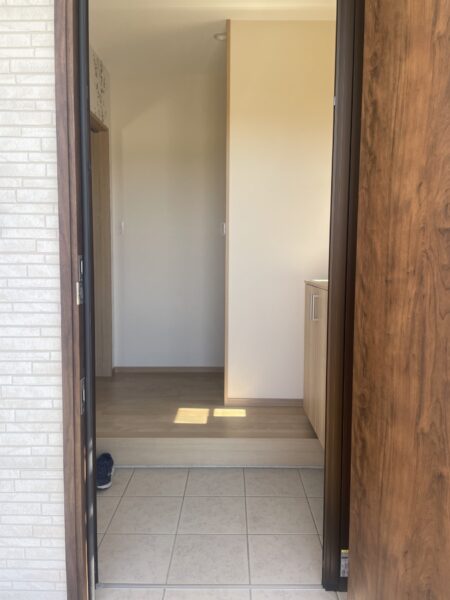 緑ヶ丘４丁目中古住宅