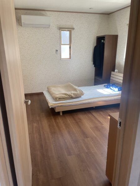 緑ヶ丘４丁目中古住宅