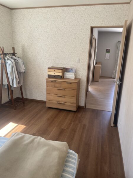 緑ヶ丘４丁目中古住宅