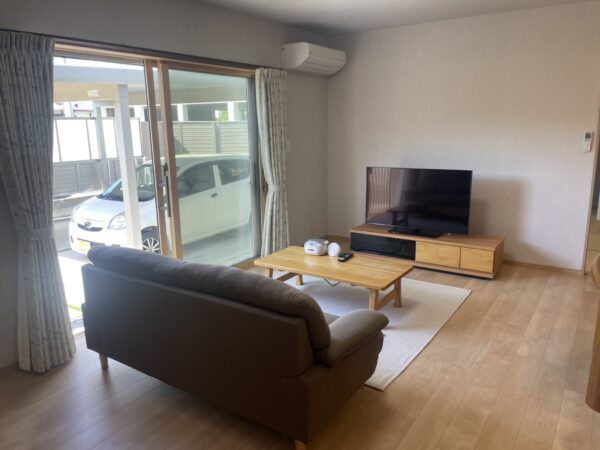 緑ヶ丘４丁目中古住宅
